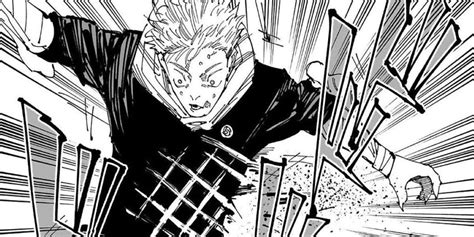 Jujutsu Kaisen Chapter 248 Release Date, Time & Where To Read